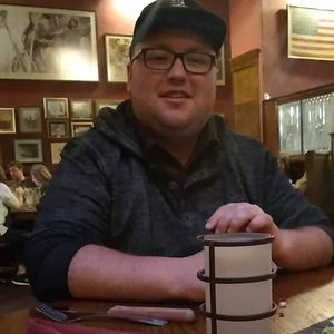 Meet your Posher, M.c. sean